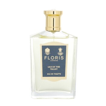 Lily Of The Valley Eau De Toilette Spray  100ml/3.4oz