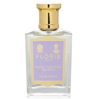 Night Scented Jasmine Eau De Toilette Spray  50ml/1.7oz