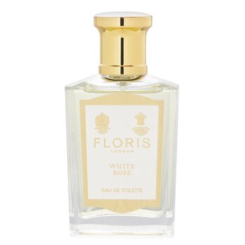 white rose floris