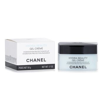 Chanel - Hydra Beauty Gel Creme 50g/1.7oz - Moisturizers & Treatments ...