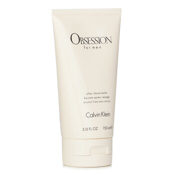 Calvin Klein - Obsession After Shave Balm 150ml/5oz - Aftershave | Free  Worldwide Shipping | Strawberrynet BREN
