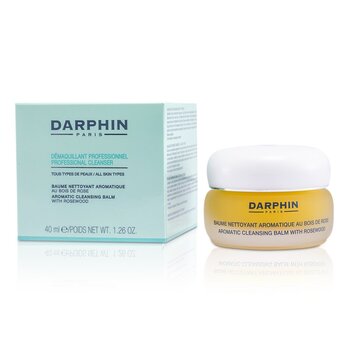 Aromatic Cleansing Balm with Rosewood  40ml/1.26oz
