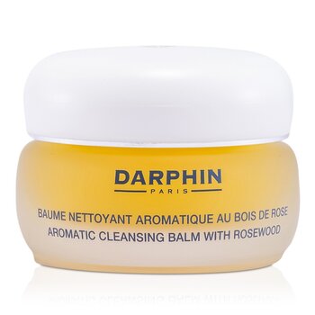 Aromatic Cleansing Balm with Rosewood 40ml/1.26oz