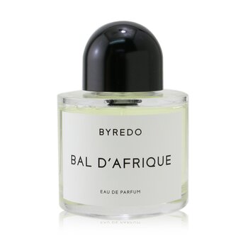 Bal D'Afrique Eau De Parfum Spray  100ml/3.4oz