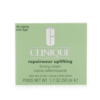 Repairwear Uplifting Firming Cream (Very Dry to Dry Skin)  50ml/1.7oz