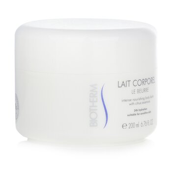 Intensive Anti-Dryness Body Butter (Dry To Very Dry Skin)  200ml/6.7oz
