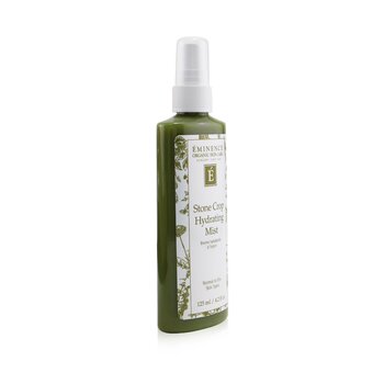 Stone Crop Hydrating Mist - For Normal to Dry Skin  125ml/4oz