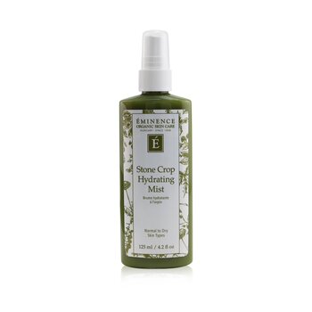 Eminence - Stone Crop Hydrating Mist - For Normal to Dry Skin 125ml/4oz ...