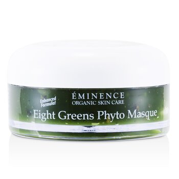 Eight Greens Phyto Masque (Hot) 60ml/2oz