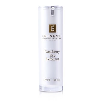 eminence eye exfoliant