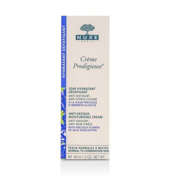 Creme Prodigieuse Anti-Fatigue Moisturizing Cream  40ml/1.3oz