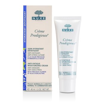 Creme Prodigieuse Anti-Fatigue Moisturizing Cream  40ml/1.3oz