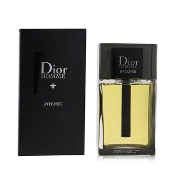 Dior Homme Intense Eau De Parfum Spray 150ml/5oz
