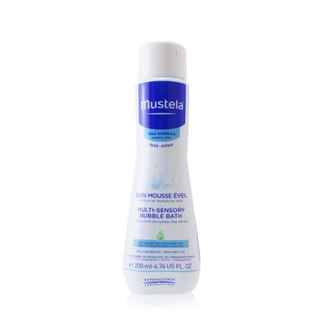 mustela 200 ml