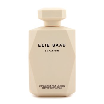 elie saab le parfum body lotion