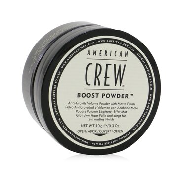 American Crew Men Boost Powder 10g 0 3oz Styling Hair Powder