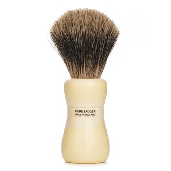 Pure Badger Brocha de Afeitar  1pc