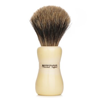 Pure Badger Brocha de Afeitar  1pc