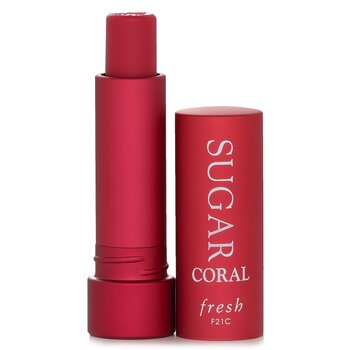澄糖滋润护唇膏SPF15 - Coral 珊瑚红 4.3g/0.15oz