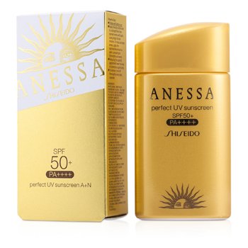Perfect UV Sunscreen A+