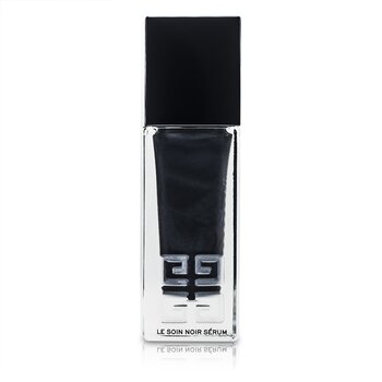 Givenchy - Le Soin Noir Serum 30ml/1oz - Serum \u0026 Concentrates | Free  Worldwide Shipping | Strawberrynet HK