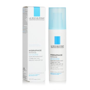 24小时深层补水SPF20 (敏感肌肤适用)  50ml/1.69oz
