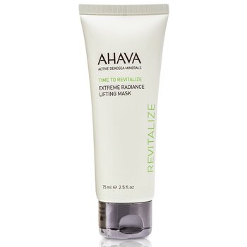 Time To Revitalize Extreme Radiance Lifting Mask  75ml/2.5oz