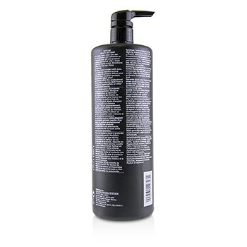 Mitch Heavy Hitter Daily Deep Cleansing Shampoo 1000ml/33.8oz