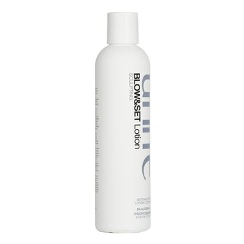 Blow & Set Loción (Esculpidora)  236ml/8oz