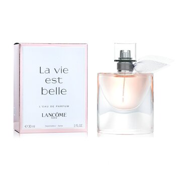La Vie Est Belle L'Eau De Parfum Vap.  30ml/1oz