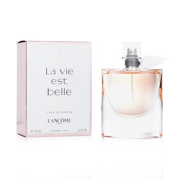 美丽人生 淡香精 EDP  75ml/2.5oz