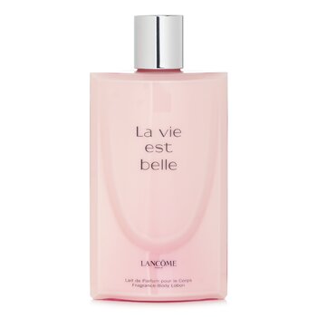 La Vie Est Belle Nourishing Fragrance-Body Lotion  200ml/6.7oz