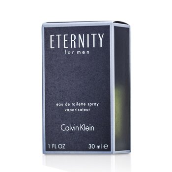 Eternity Eau De Toilette Spray  30ml/1oz