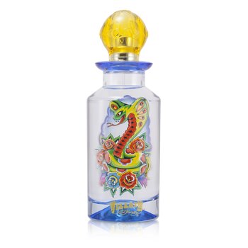 perfume villain ed hardy