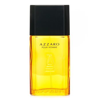 Azzaro Eau De Toilette Spray  30ml/1oz