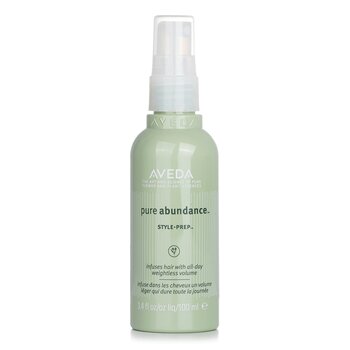 Pure Abundance Preparado Estilo Cabello 100ml/3.4oz