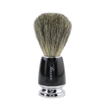 Best-Badger Shave Brush (Black)  1pc
