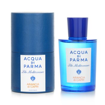 Blu Mediterraneo Arancia Di Capri 藍色地中海系列淡香水  150ml/5oz