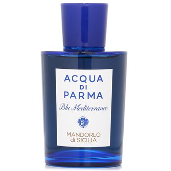 蓝色地中海西西里岛杏仁女士淡香水Mandorlo Di SiciliaEDT  150ml/5oz
