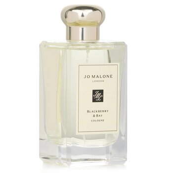 Blackberry & Bay Cologne Spray (Originally Without Box)  100ml/3.4oz