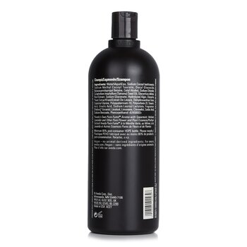 Men Pure-Formance Champú (Cuero Cabelludo y Cabello)  1000ml/33.8oz