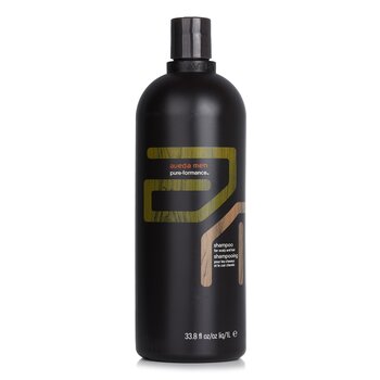 Men Pure-Formance Shampoo (For Scalp and Hair) 1000ml/33.8oz