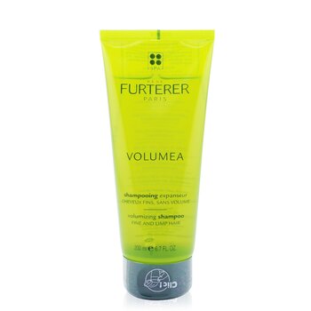 Volumea Volumizing Shampoo (For Fine and Limp Hair)  200ml/6.7oz