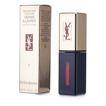 ysl rouge gouache