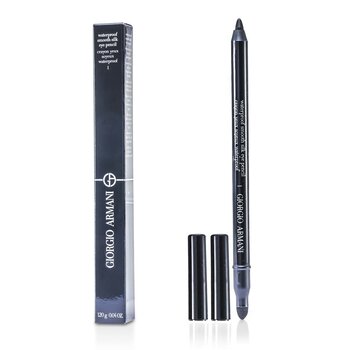 Waterproof Smooth Silk Eye Pencil  1.2g/0.04oz