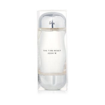 The Time Reset Aqua W  200ml/6.7oz
