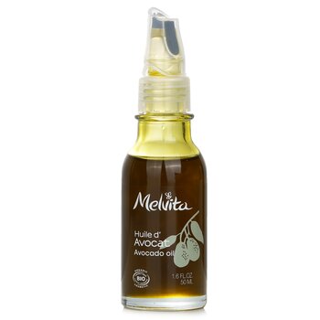 Melvita Avocado Oil 824107 50ml/1.6oz