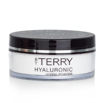Pó facial Hyaluronic Hydra Powder Colorless Hydra Care Powder 10g/0.35oz