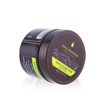 澳洲坚果天然美发 macadamia natural oil - 专业造型发霜 57g/2oz