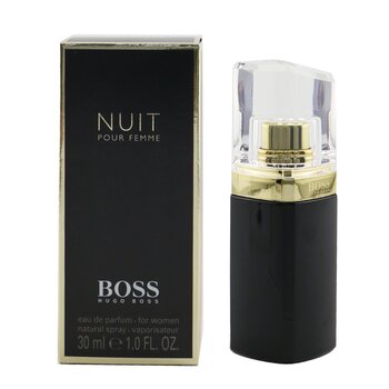 Boss Nuit Pour Femme Eau De Parfum Spray  30ml/1oz
